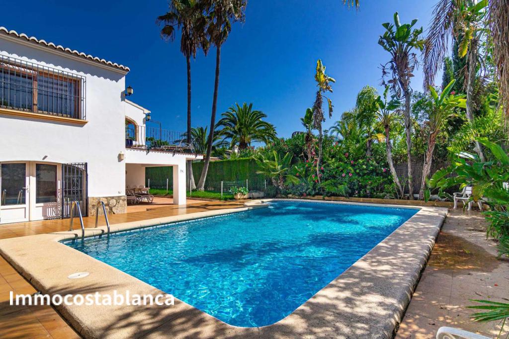 Villa in Javea (Xabia), 360 m², 795,000 €, photo 8, listing 50839456