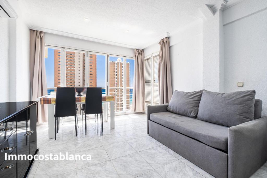 Apartment in Benidorm, 40 m², 189,000 €, photo 6, listing 6944336