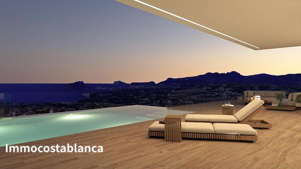 Villa in Benitachell, 239 m², 2,495,000 €, photo 5, listing 21728416