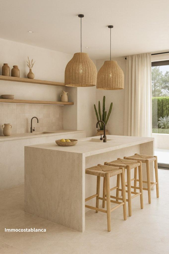 Detached house in Pedreguer, 200 m², 710,000 €, photo 7, listing 34586016