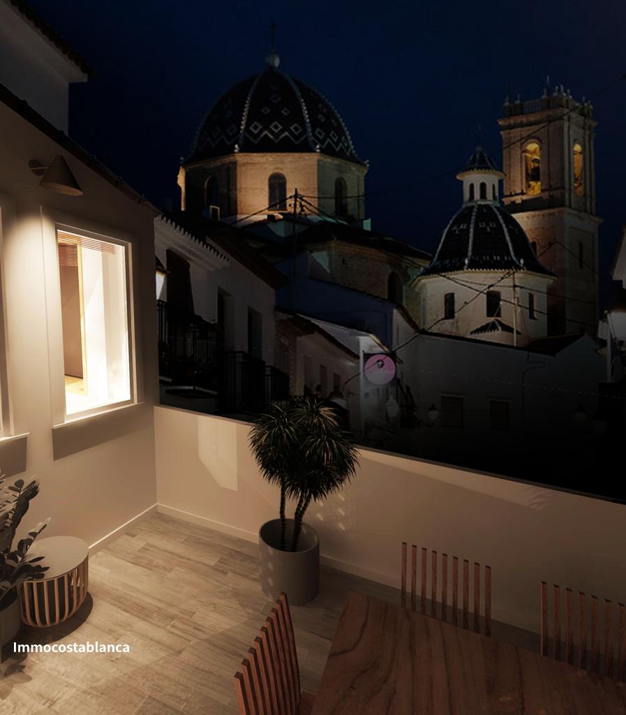 Villa in Altea, 120 m², 589,000 €, photo 4, listing 8595296