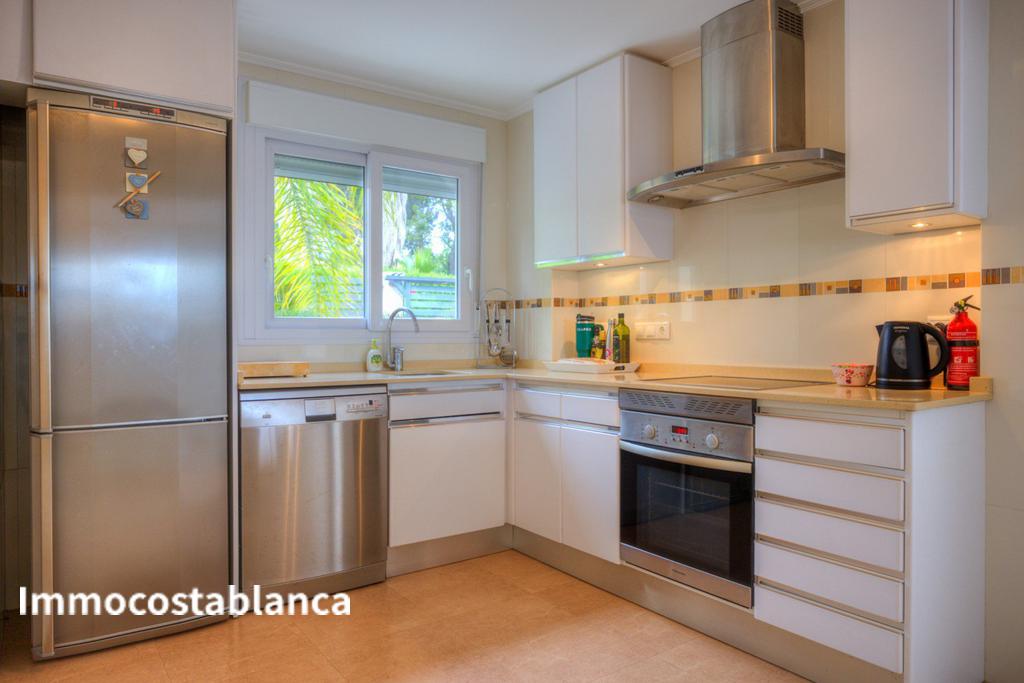 Detached house in Moraira, 153 m², 475,000 €, photo 10, listing 72530816