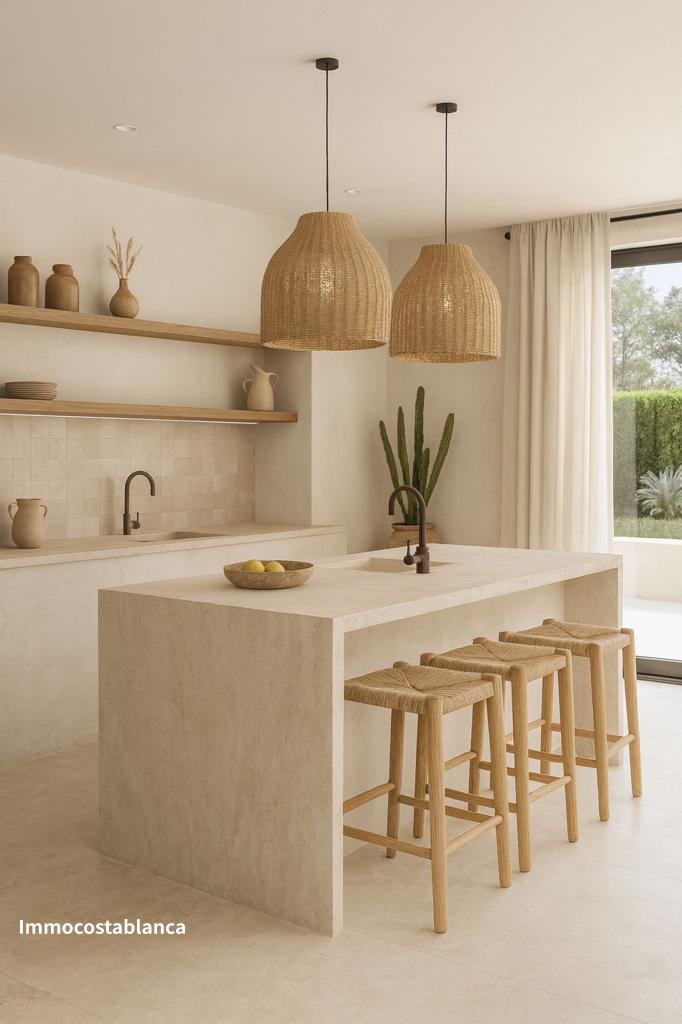Detached house in Denia, 200 m², 710,000 €, photo 5, listing 5569216