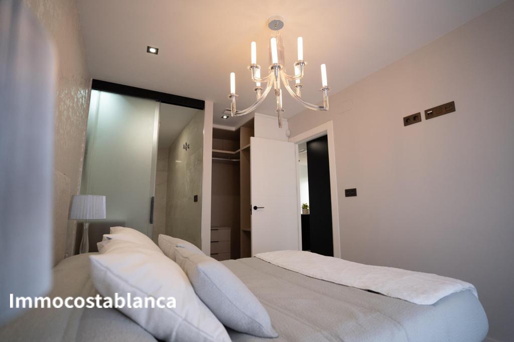 Apartment in Orihuela Costa, 86 m², 364,000 €, photo 6, listing 60439536