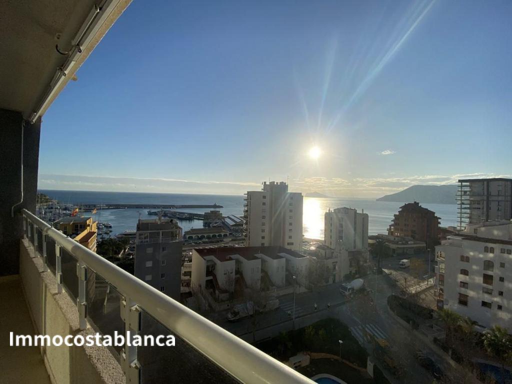 Apartment in Calpe, 62 m², 237,000 €, photo 7, listing 50581056