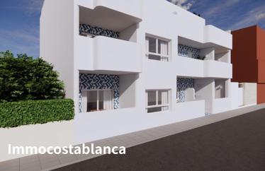 Apartment in Pilar de la Horadada, 55 m²