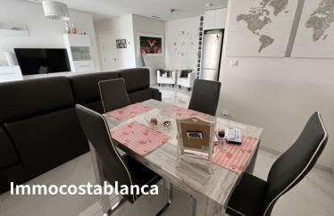 Apartment in Villamartin, 93 m²