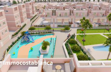 Apartment in Pilar de la Horadada, 100 m²