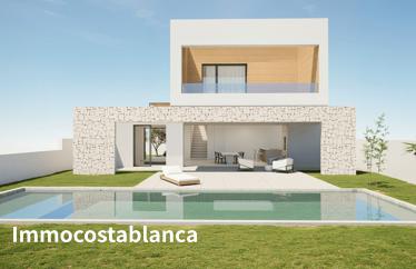 Villa in Benidorm, 242 m²