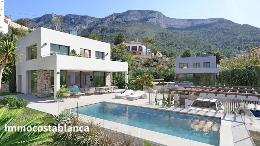 Villa in Denia, 250 m², 729,000 €, photo 4, listing 9471456