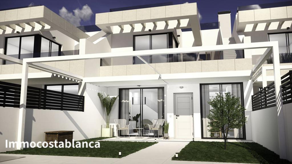 Terraced house in Ciudad Quesada, 120 m², 283,000 €, photo 5, listing 41133696