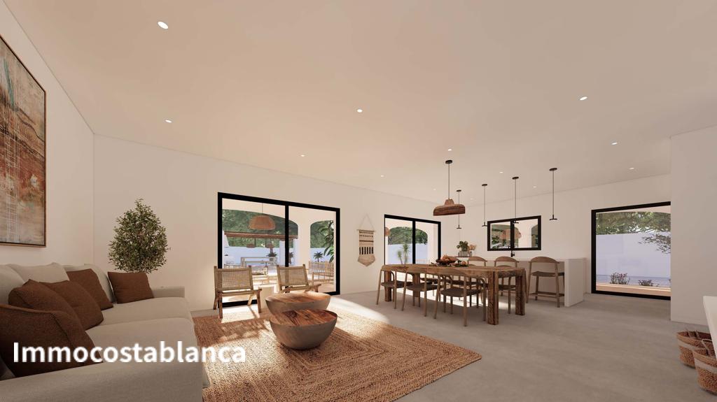 Detached house in Moraira, 589 m², 1,499,000 €, photo 4, listing 23668256