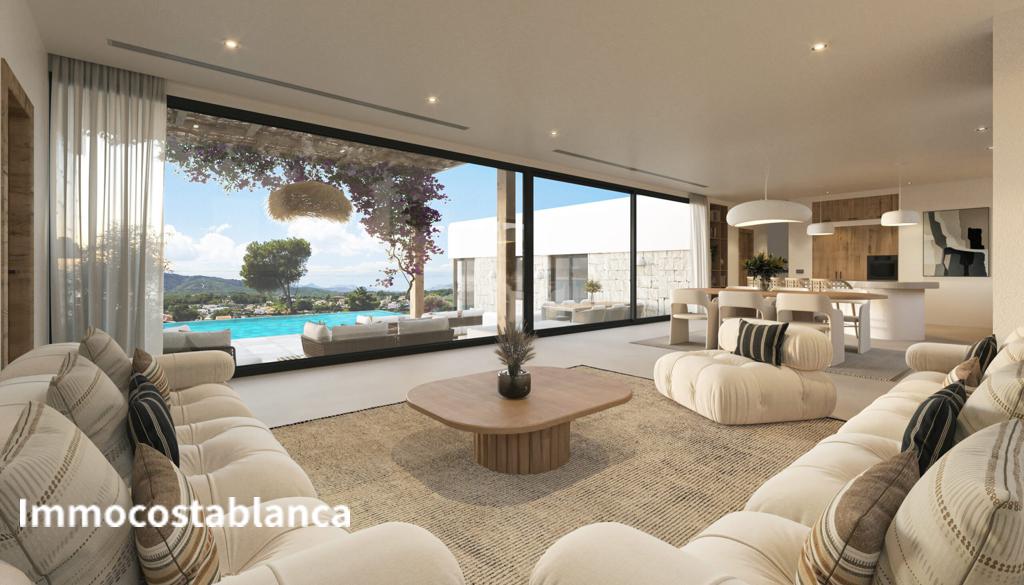 Villa in Javea (Xabia), 200 m², 1,650,000 €, photo 5, listing 66904416