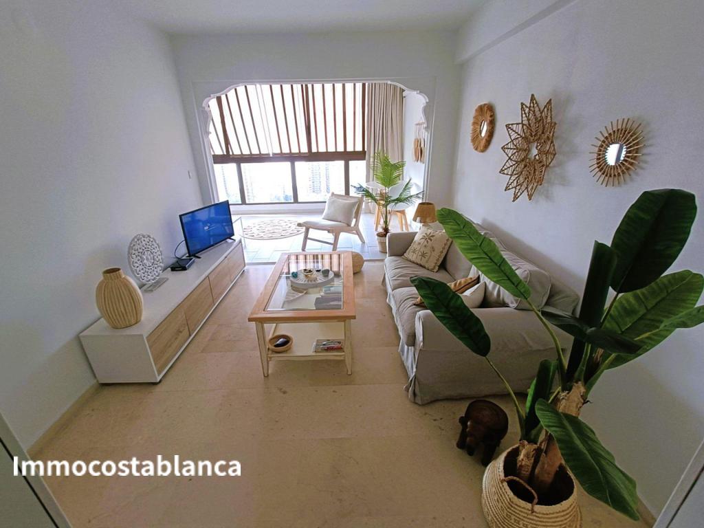 Apartment in Benidorm, 65 m², 219,000 €, photo 4, listing 74937136