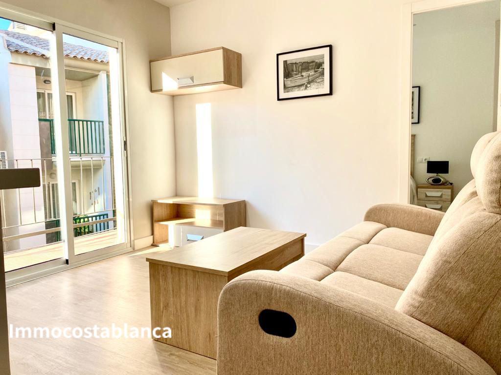Apartment in Benidorm, 119,000 €, photo 3, listing 51567848