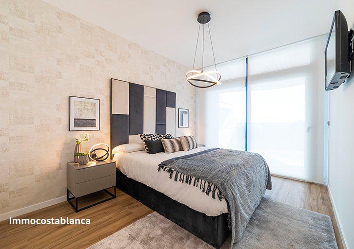 Apartment in Benidorm, 751,000 €, photo 3, listing 10484016
