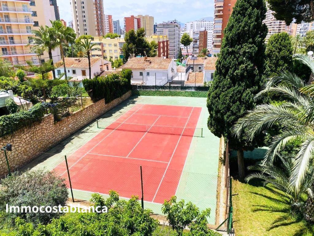 Apartment in Benidorm, 126 m², 205,000 €, photo 9, listing 18078656