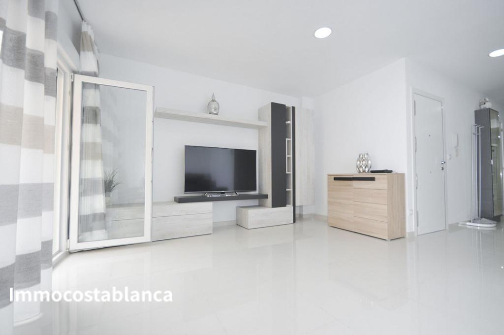 Apartment in Torrevieja, 110 m², 200,000 €, photo 2, listing 26521448