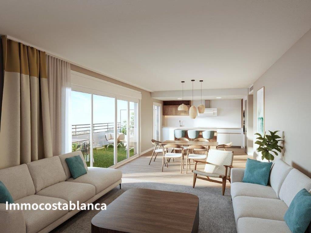 Apartment in Alicante, 104 m², 445,000 €, photo 3, listing 51337216