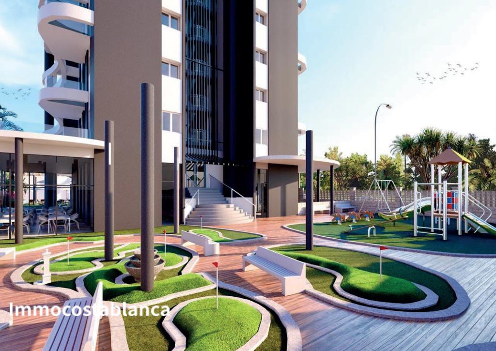 Apartment in Calpe, 169 m², 450,000 €, photo 2, listing 35251536