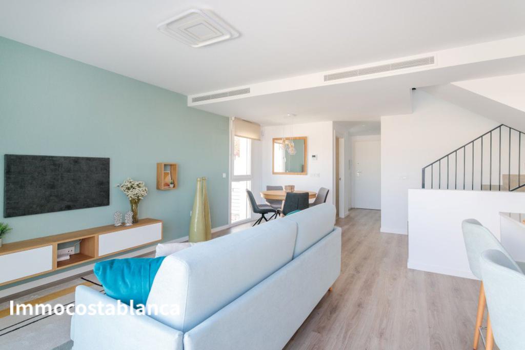 Villa in Finestrat, 212 m², 372,000 €, photo 1, listing 42229856