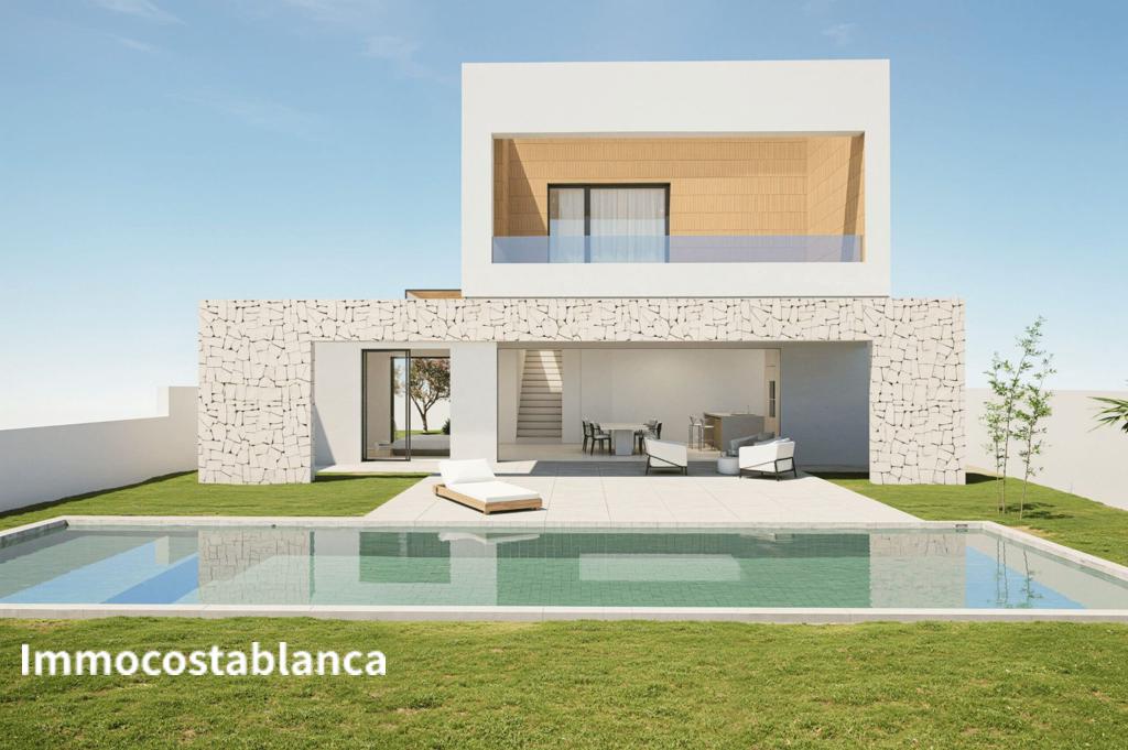 Villa in Benidorm, 242 m², 890,000 €, photo 1, listing 68681216