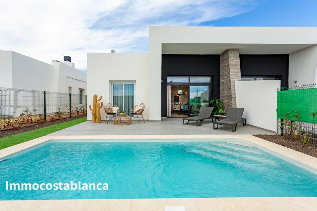Villa in Algorfa, 234 m², 519,000 €, photo 2, listing 73032416