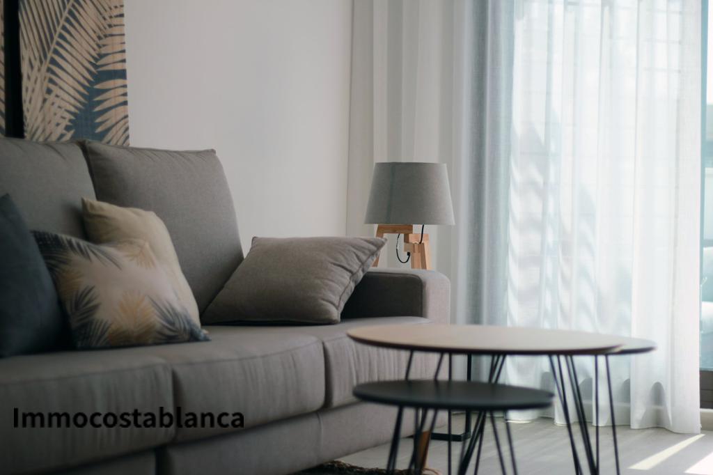 4 room terraced house in Torre de la Horadada, 104 m², 296,000 €, photo 5, listing 36114248