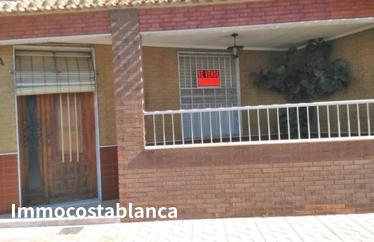 Detached house in Torrevieja, 120 m²