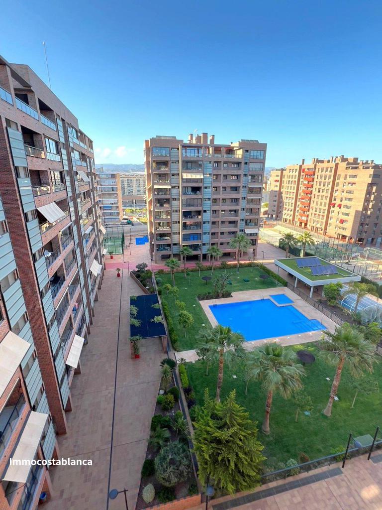 Apartment in Alicante, 123 m², 490,000 €, photo 3, listing 53014656