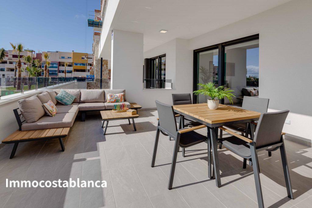 4 room apartment in Playa Flamenca, 99 m², 389,000 €, photo 7, listing 79135376