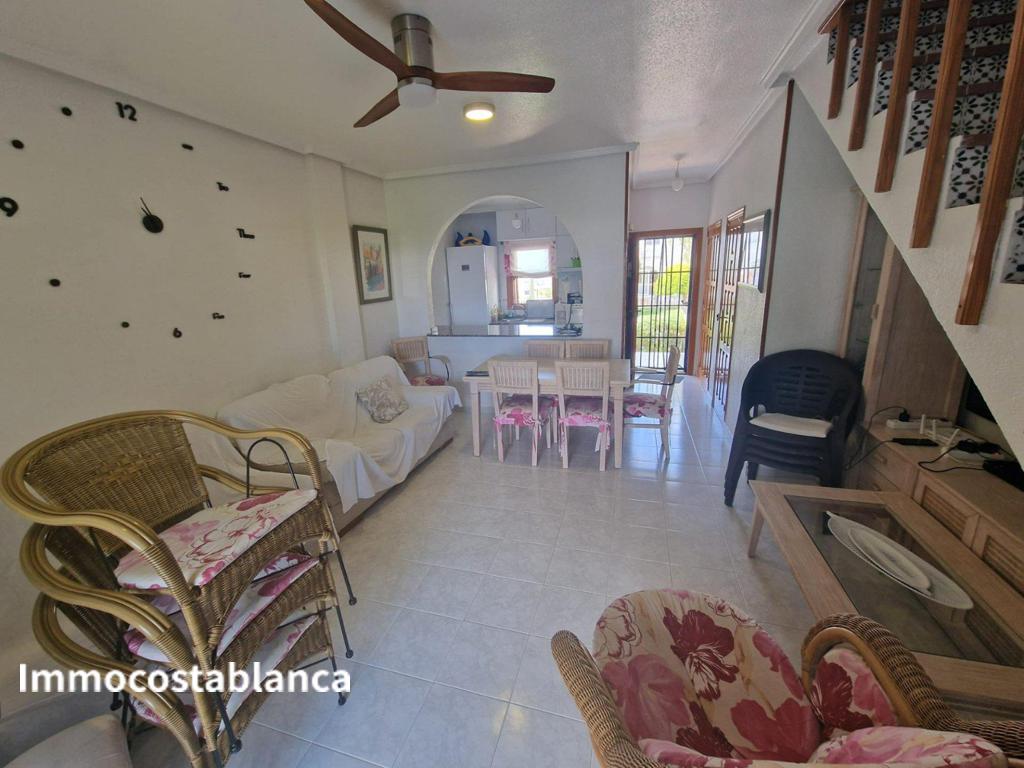 Terraced house in Ciudad Quesada, 80 m², 189,000 €, photo 7, listing 11743456