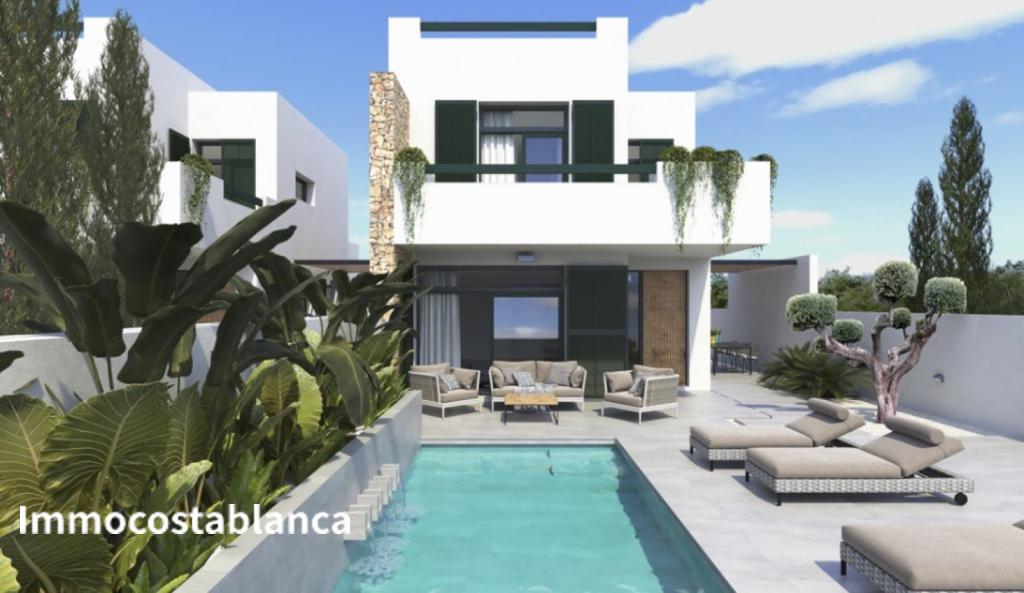 Villa in Daya Nueva, 141 m², 342,000 €, photo 2, listing 63437448