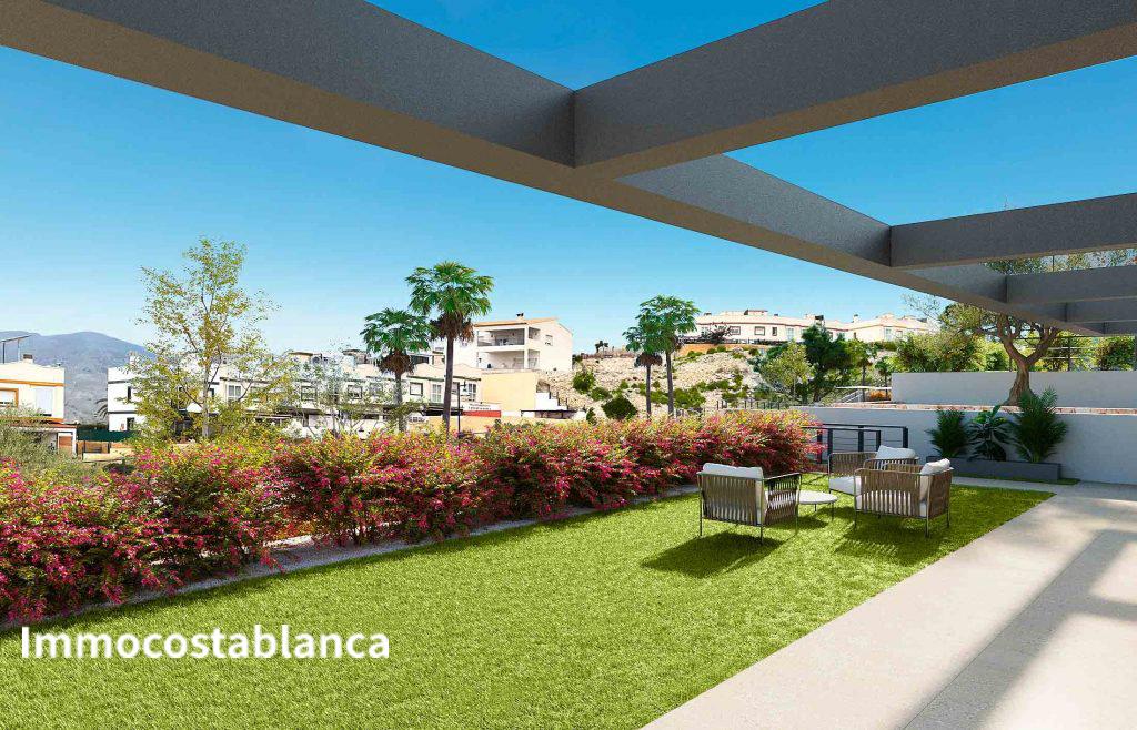 4 room terraced house in Finestrat, 176 m², 372,000 €, photo 7, listing 38442576