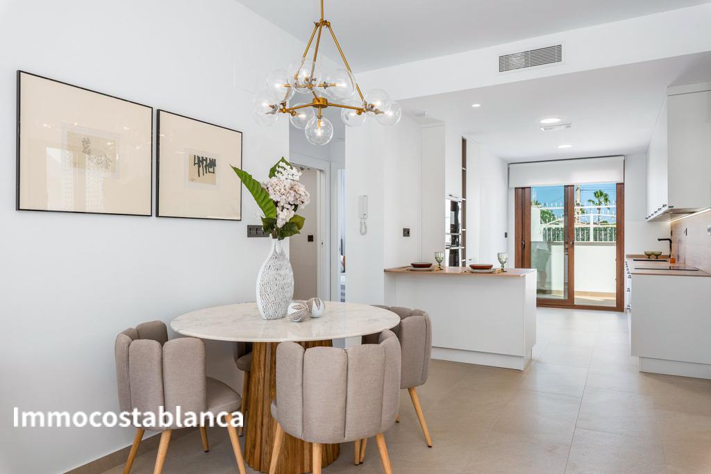 Detached house in Torrevieja, 70 m², 310,000 €, photo 10, listing 2847536