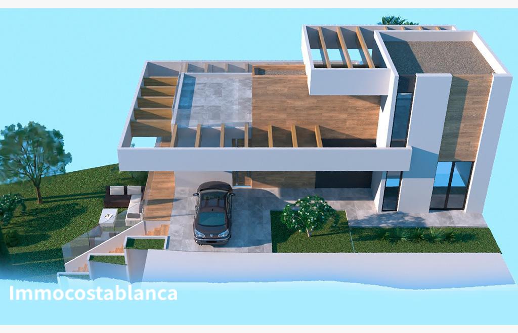 Villa in Rojales, 419 m², 569,000 €, photo 3, listing 35096816