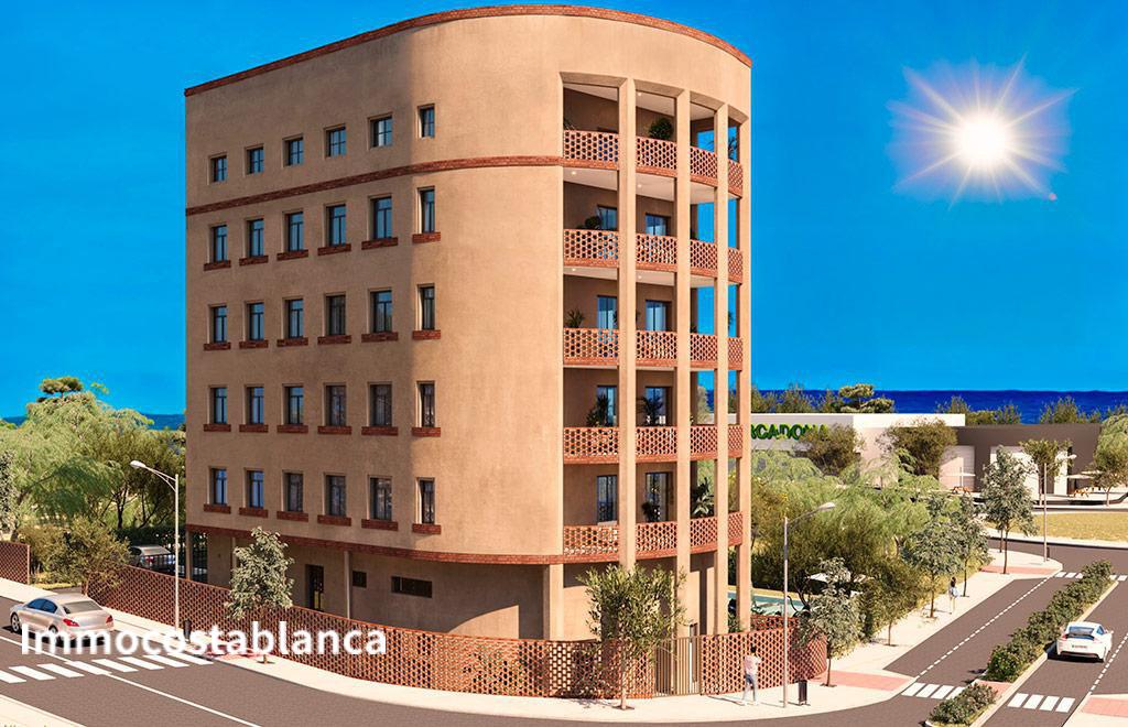 Apartment in Villajoyosa, 83 m², 500,000 €, photo 7, listing 61921216