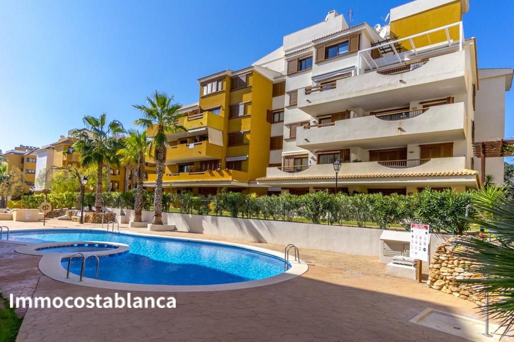 Apartment in Dehesa de Campoamor, 124 m², 215,000 €, photo 4, listing 17792976