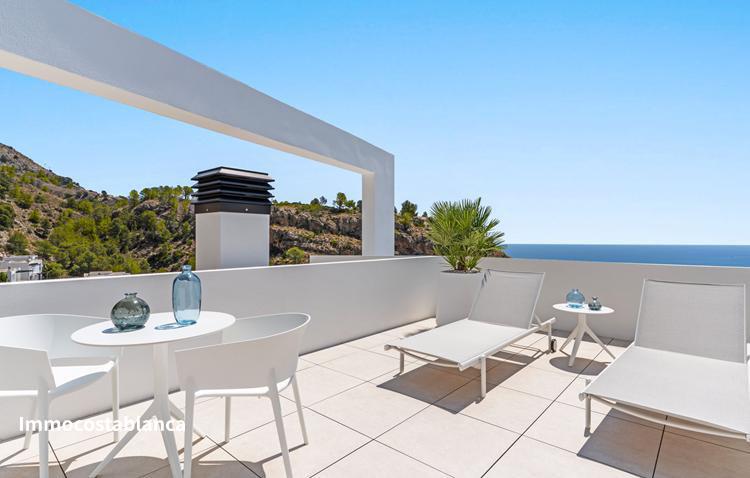 Villa in Altea, 405 m², 2,146,000 €, photo 3, listing 63793216