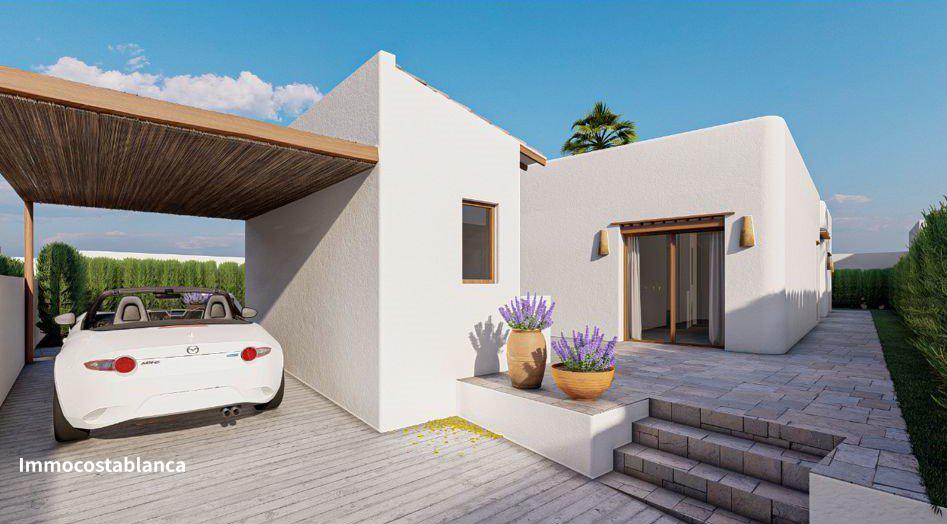 Detached house in L'Alfàs del Pi, 140 m², 625,000 €, photo 6, listing 72477936