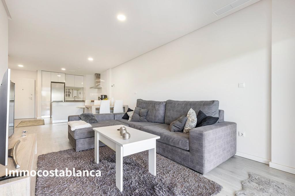 Apartment in Dehesa de Campoamor, 84 m², 274,000 €, photo 5, listing 13415456