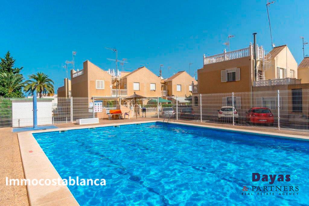 Terraced house in Torrevieja, 98 m², 144,000 €, photo 7, listing 24981528