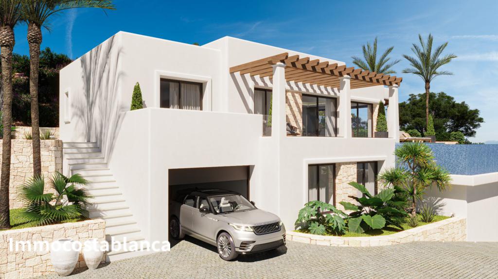 Detached house in Benissa, 257 m², 1,670,000 €, photo 3, listing 26632416