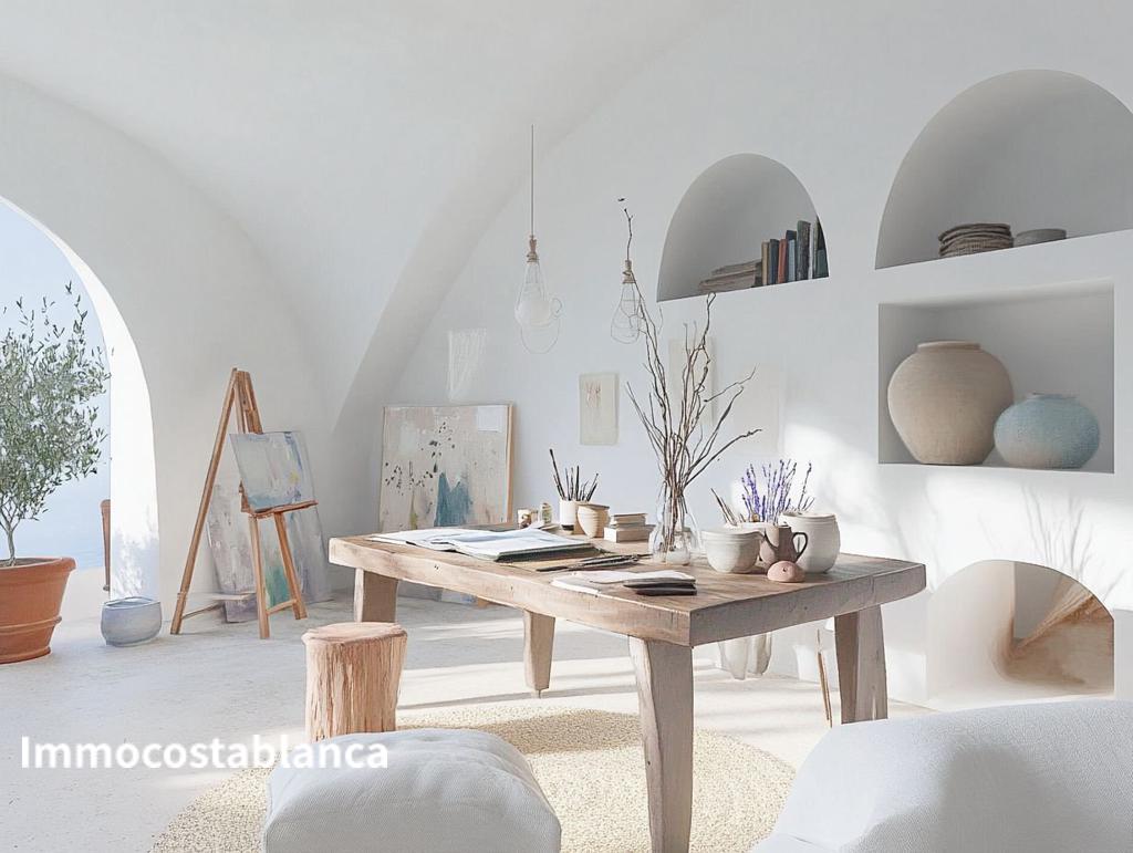 Detached house in Moraira, 315 m², 1,550,000 €, photo 8, listing 62558736