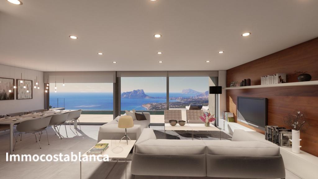 Detached house in Benitachell, 406 m², 1,824,000 €, photo 6, listing 13948176