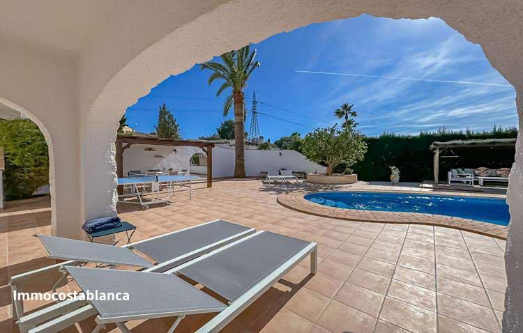 Villa in Calpe, 749,000 €, photo 8, listing 14289936