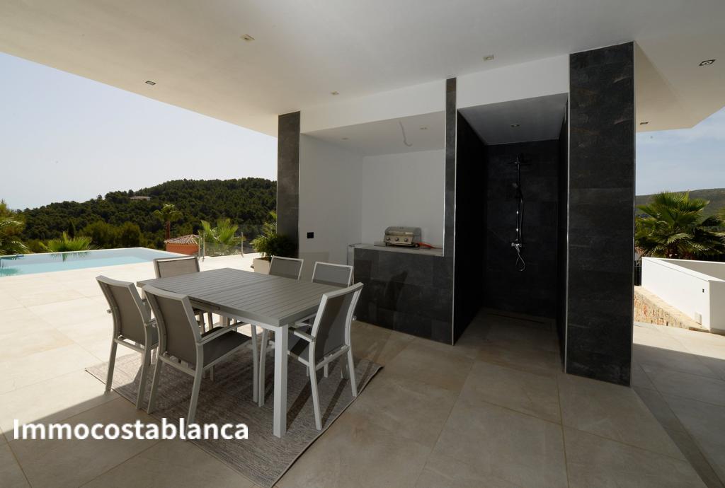 Detached house in Javea (Xabia), 370 m², 1,400,000 €, photo 9, listing 41916256