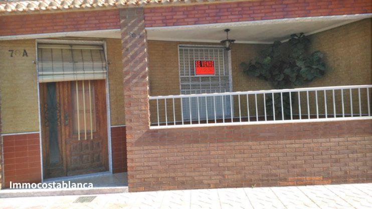 Detached house in Torrevieja, 120 m², 120,000 €, photo 1, listing 7357448