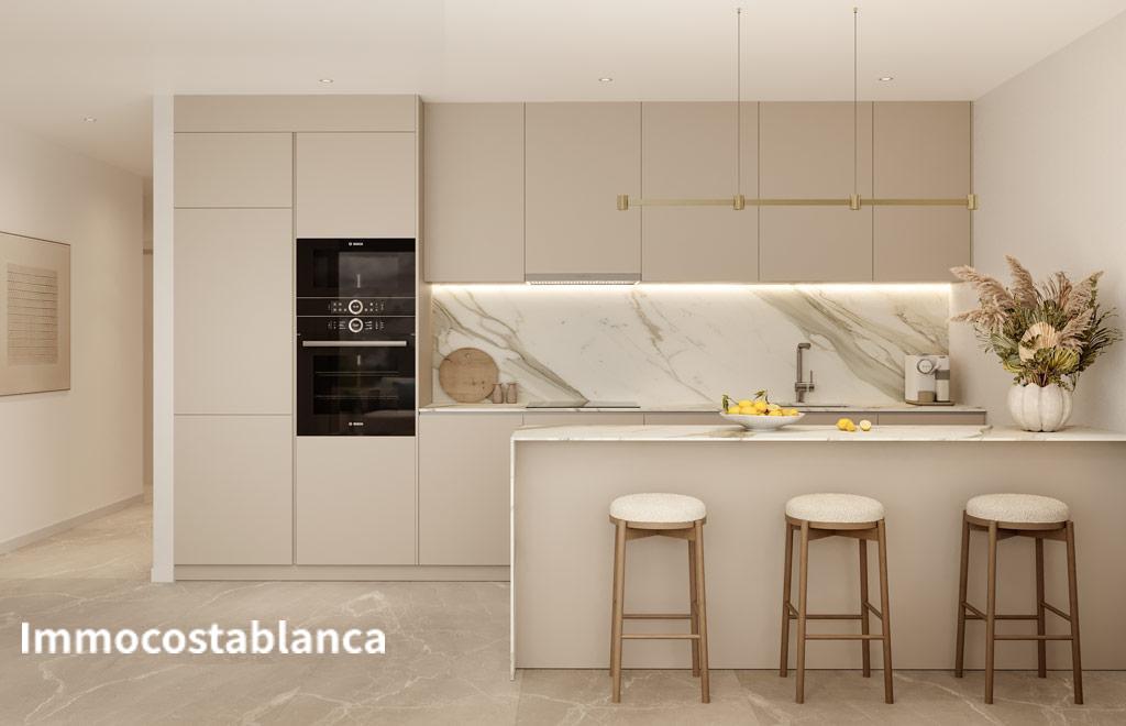 Villa in Finestrat, 114 m², 690,000 €, photo 4, listing 33016416