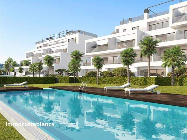 Apartment in Dehesa de Campoamor, 246,000 €, photo 3, listing 2107128